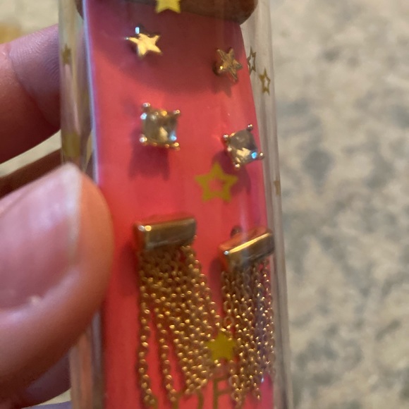 LOFT stud earrings - Picture 2 of 6